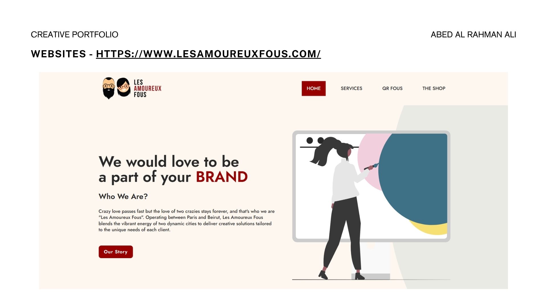 Creative Portfolio (5)
